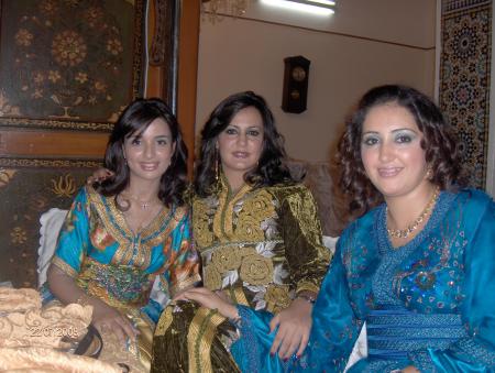 zineuub,s�li & hindOucha!